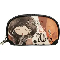 Anekke porte-monnaie Alma RFID Holdall Bag Multicolor multicolore