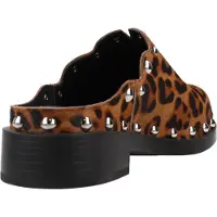 Noa Harmon Taco Couleur Imprimé Animalier