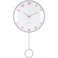 Karlsson Cheeky Dome Pendulum (30 cm)