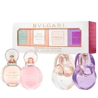 Bvlgari Miniatures Coffret Cadeau