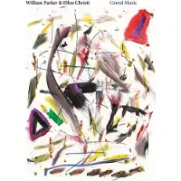 Suburban William Parker - Cereal Music [Vinyl Lp]