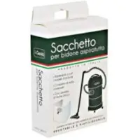 I-Genio 8033959629857 Accessoire et fourniture pour aspirateur Sac à poussière