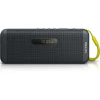 Philips - Enceinte portable sans fil - SD700B/00