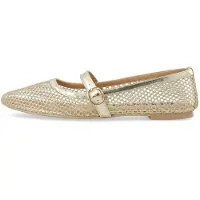 Bianco Ballerines 'LILJA' or
