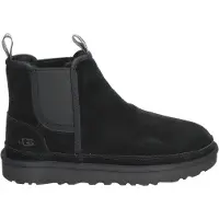 Ugg Chelsea Boots 'Neumel' noir