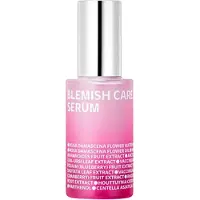 Isoi Sérum Blemish Care Up 35ml | Sérum Vegan pour Élimination des Imperfections & Taches Sombres