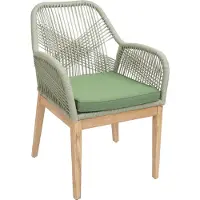MCW Chaise de jardin -H56b