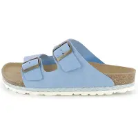 Bayton Mule bleu clair