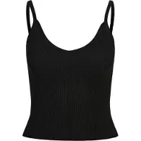 JJXX Tops en tricot noir