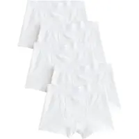 Next Sous-vêtements blanc