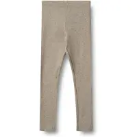 Wheat Leggings 'Jules' greige
