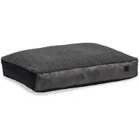 Designed By Lotte Coussin Designed by Lotte Yndis pour chien - anthracite