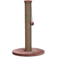 Designed By Lotte Arbre à chat Yenna (70 cm, Rose)