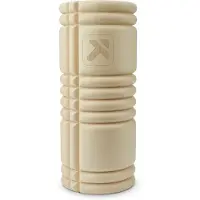 Triggerpoint Recycled Foam Massage Roller Beige