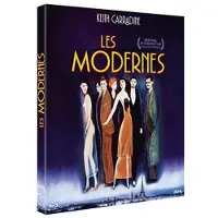 Bqhl Les Modernes Blu-ray