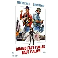 Bqhl Quand faut y aller, faut y aller DVD