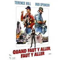 Bqhl Quand faut y aller, faut y aller Blu-ray