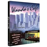 Bqhl Wanda's Cafe Blu-ray