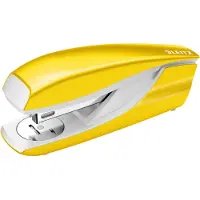Leitz NEXXT WOW 5502 - Agrafeuse de bureau (30 feuilles)