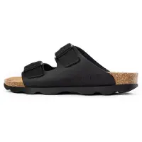 Bayton Mule 'Atlas' noir