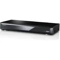 Panasonic DMR-UBT1 Lecteur Blu-Ray Compatibilité 3D Noir