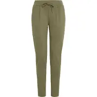 Ichi Pantalon à pince 'IHKate' kaki