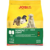 Josera Senior Light poulet pour chien – 900 g