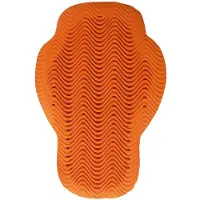 Held Protecteur dorsal Viper 2 by D3O Orange L unisex