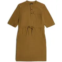 G-Star Robe 'Fluid' cognac