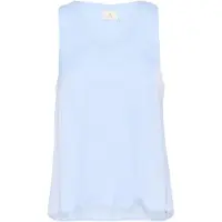 Kaffe Haut 'Allie' bleu clair