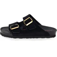 Bayton Mule 'Atlas' noir
