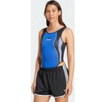 Adidas Originals Combinaison EQT Femme Equipment Blue