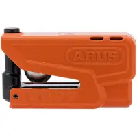 ABUS GRANIT DETECTO X PLUS 8077 Disc brake lock