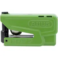 ABUS 8077 2.0 Granit Detecto Xplus Disc Lock Vert