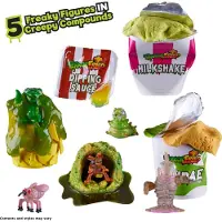 Top 1 Toys La boîte de Slimey