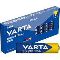 Varta 4003211111 varta industrial micro aaa lr03 mn2400