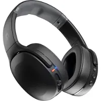 Skullcandy Crusher Evo Immersive Bass Wireless Headphones Noir
