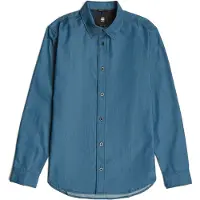 G-Star T-Shirt bleu denim