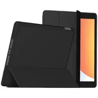 MW MW-300092 étui pour tablette 32,8 cm (12.9") Folio Noir