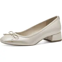 Tamaris Ballerines 22321-179 femmes - Doré - 38