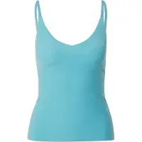 Sloggi Maillot de corps 'ZERO Feel 2.0' turquoise