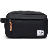 Herschel Kit de Voyage Herschel Chapter Black