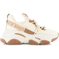 Steve madden Baskets basses 'Project' blanc