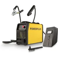 Powerplus Poste à Souder Inverter 160a
