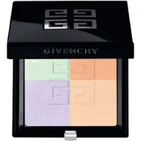 Givenchy Cosmetics Prisme Libre POUDRE COMPACTE FIXATRICE MATIFIANTE