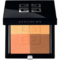 Givenchy Cosmetics Prisme Libre POUDRE COMPACTE FIXATRICE MATIFIANTE