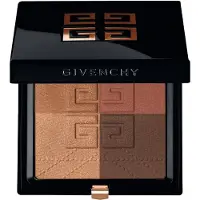 Givenchy Cosmetics Prisme Libre POUDRE BRONZANTE ET SCULPTANTE 4