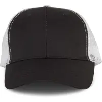 K-Up Pack 13 Casquette Trucker Oeko-Tex Black/White - K-up KP110 - Taille One Size