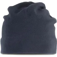 K-Up Pack 15 Bonnet polaire Navy - K-up KP879 - Taille One Size