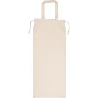 Kimood Pack 50 Sac ? pain en coton bio Naturel - Kimood KI0254 - Taille One Size